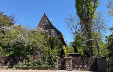 Ansicht West