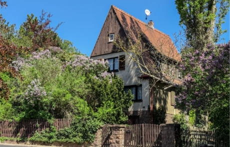 Einfamilienhaus Einfamilienhaus in Meißen