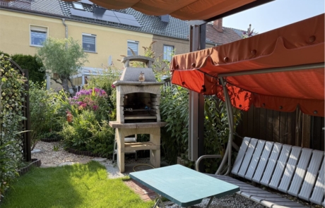 Grillplatz