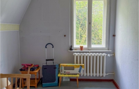 Ankleidezimmer