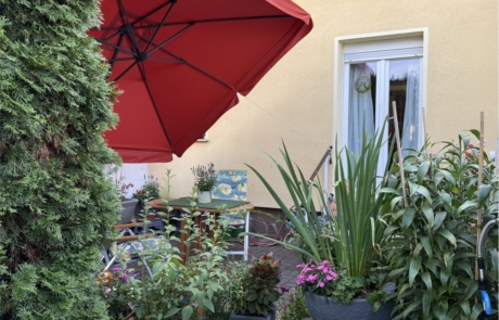 Sitzecke