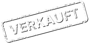 verkauft